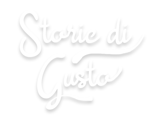 storie di gusto 2018 campaign - a story of masterpieces