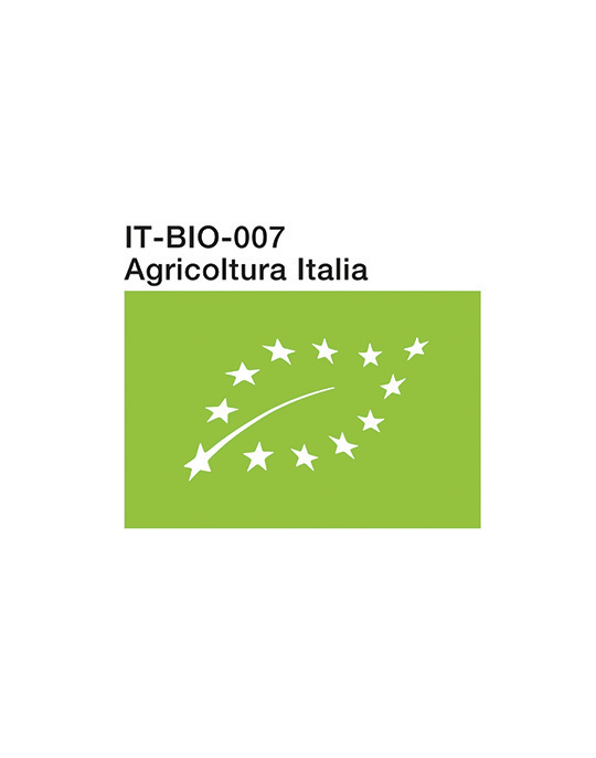 Certificazione europea Bio