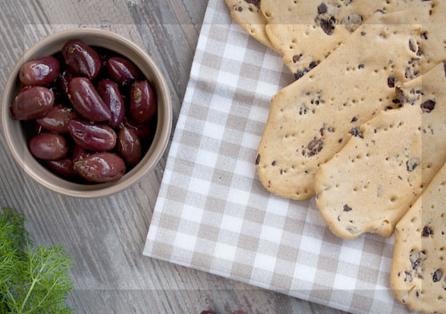 campagna pubblicitaria ciappine della liguria per storie di gusto