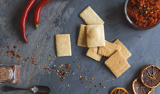 focaccette liguri bakery product made in Italy avaiable in different references
