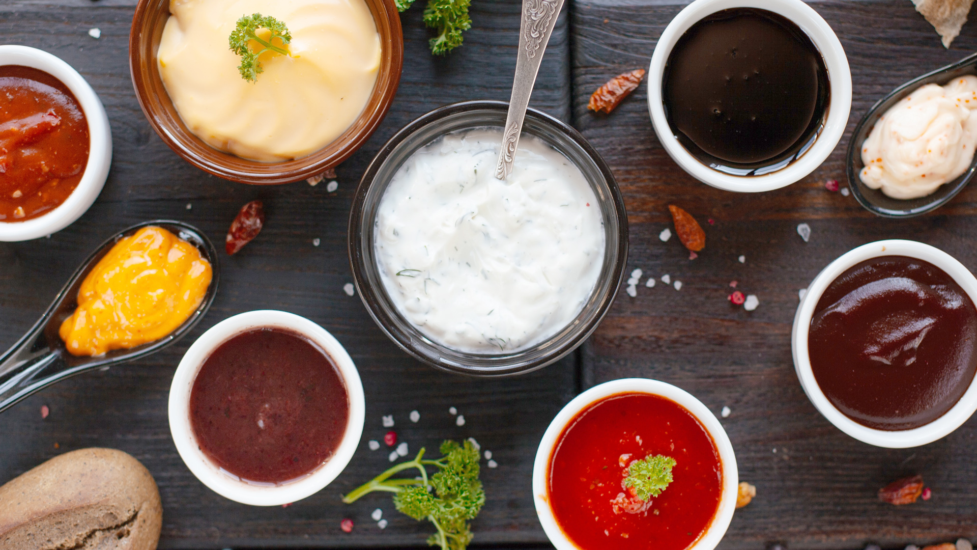 salse e tapenade Storie di Gusto coming soon