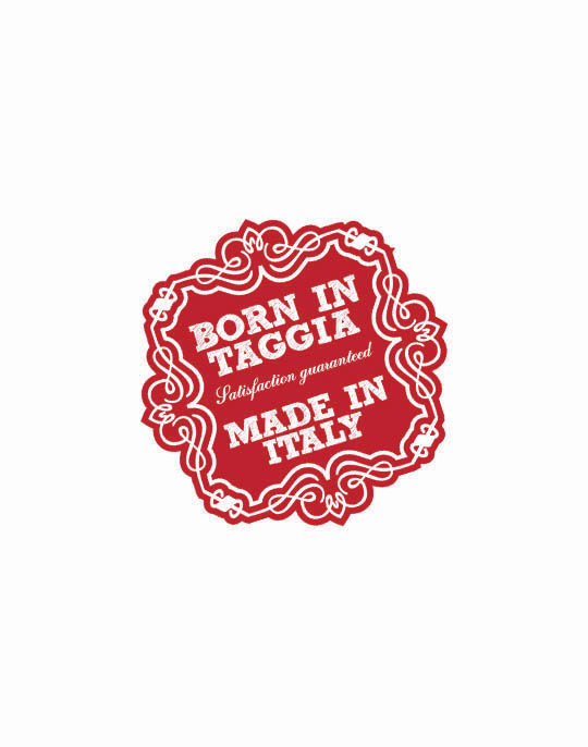 Born and Made tag originale Storie di Gusto™