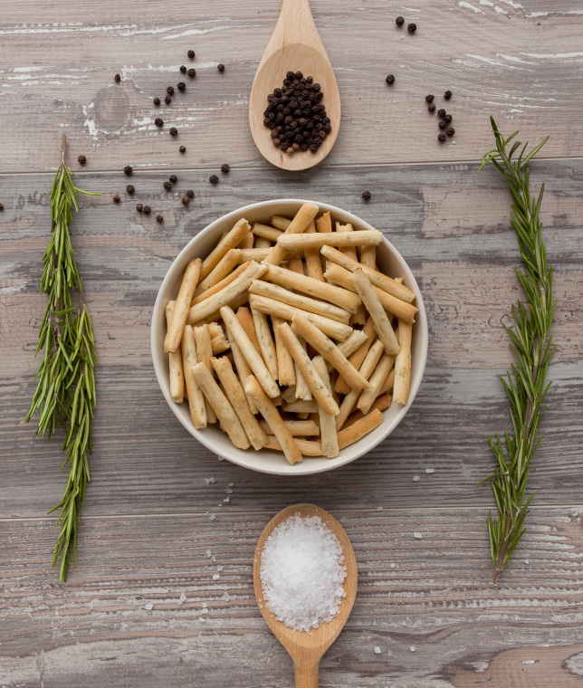 Mini Torinese prodotto da forno Storie di Gusto